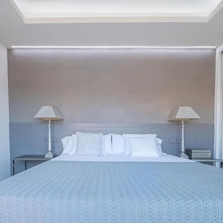 Apartment Attic Sea Views By Interhome Port de Alcudia (Mallorca)