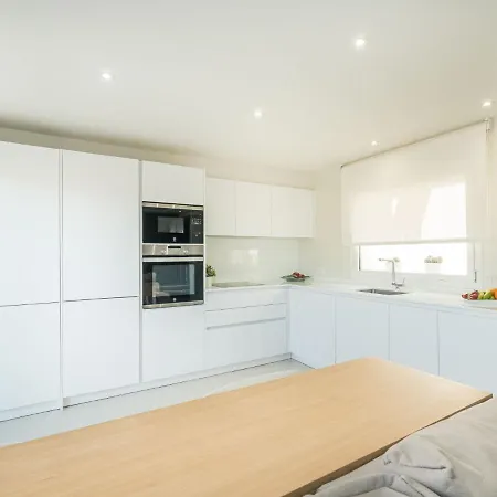 Attic Sea Views By Interhome Apartment