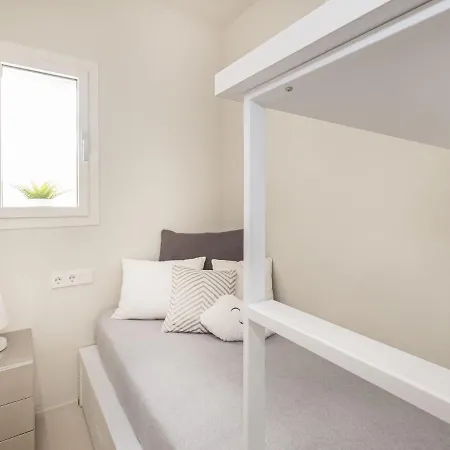 Apartment Attic Sea Views By Interhome Port de Alcudia (Mallorca)