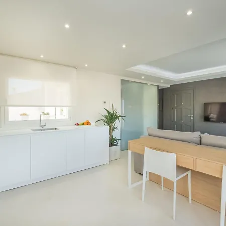 Attic Sea Views By Interhome Port de Alcudia (Mallorca)