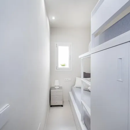 Apartment Attic Sea Views By Interhome Port de Alcudia (Mallorca)